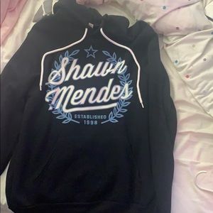Shawn Mendes Hoodie